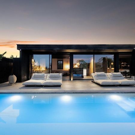 Casa Del Sol เอสเตโปนา ภายนอก รูปภาพ