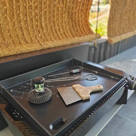 Casa Del Sol เอสเตโปนา ภายนอก รูปภาพ