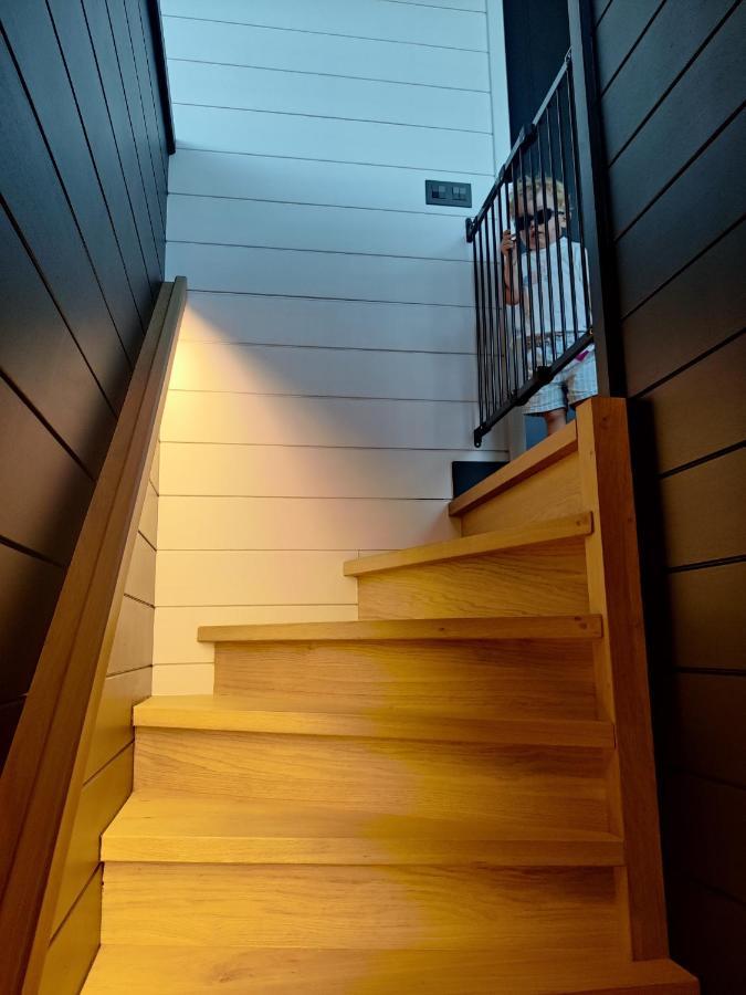 Casa Del Sol เอสเตโปนา ภายนอก รูปภาพ