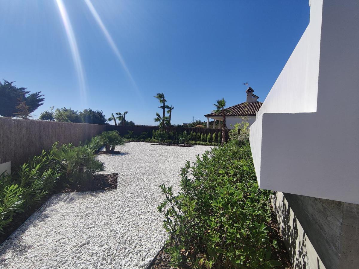 Casa Del Sol เอสเตโปนา ภายนอก รูปภาพ