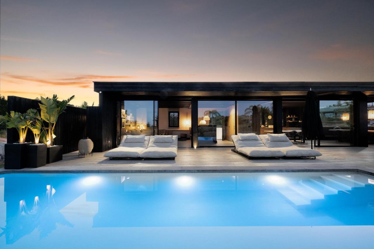 Casa Del Sol เอสเตโปนา ภายนอก รูปภาพ