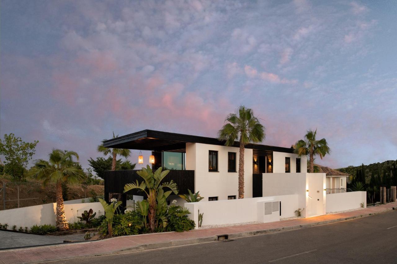 Casa Del Sol เอสเตโปนา ภายนอก รูปภาพ