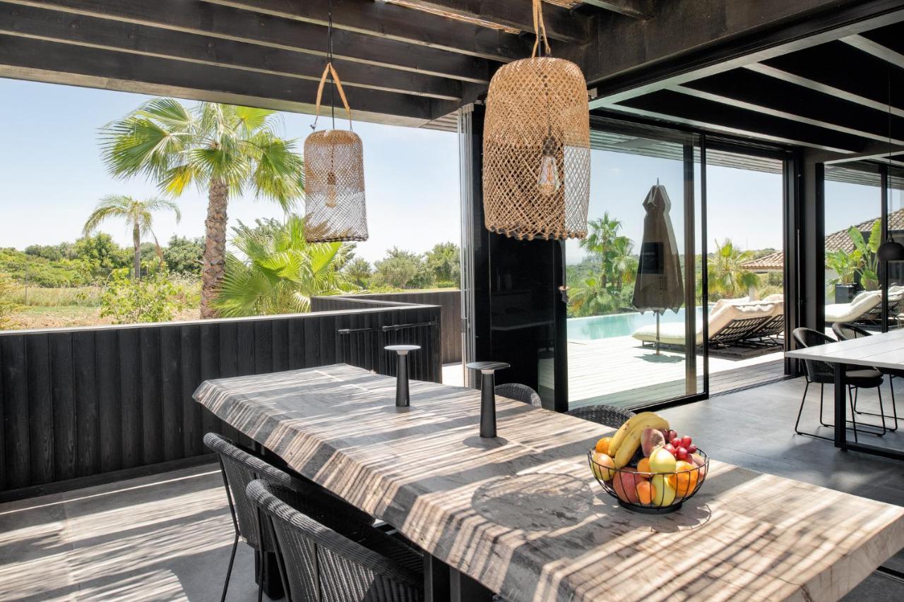 Casa Del Sol เอสเตโปนา ภายนอก รูปภาพ