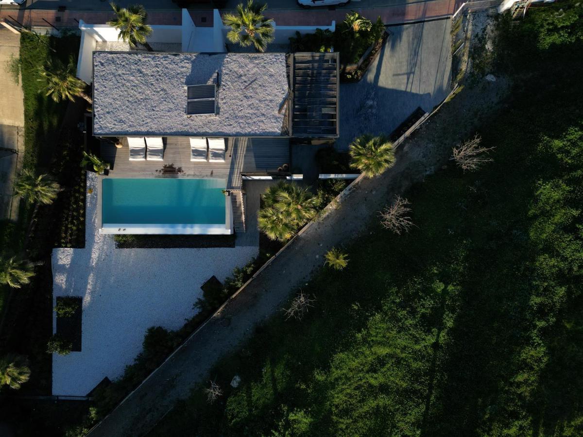 Casa Del Sol เอสเตโปนา ภายนอก รูปภาพ