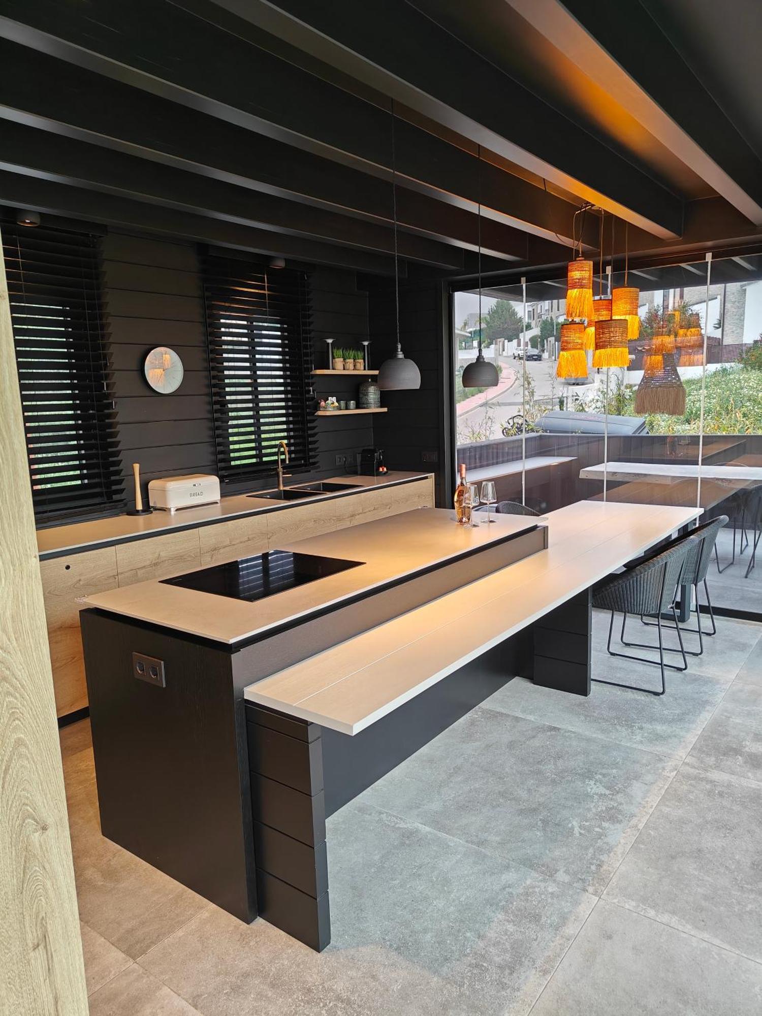 Casa Del Sol เอสเตโปนา ภายนอก รูปภาพ