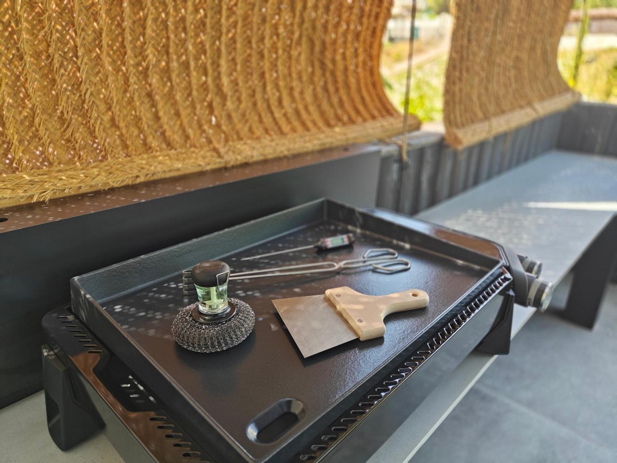 Casa Del Sol เอสเตโปนา ภายนอก รูปภาพ